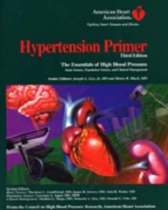 Hypertension Primer