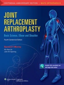 Joint Replacement Arthroplasty