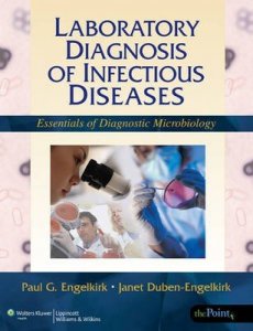 Laboratory Diagnosis of Infectious Diseases