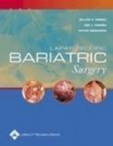 Laparoscopic Bariatric Surgery