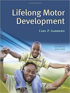 Lifelong Motor Development