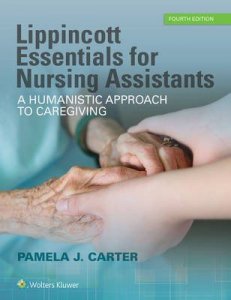 Lippincott Essentials for Nursing Assistants