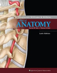 Lippincott Williams & Wilkins Atlas of Anatomy