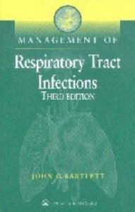 Management of Respiratory Tract Infections