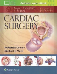 Master Techniques in Surgery: Cardiac Surgery