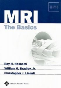 MRI
