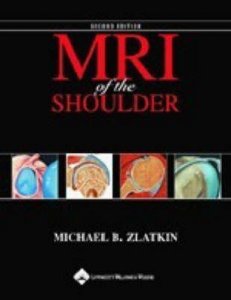 MRI of the Shoulder