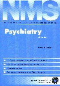 NMS Psychiatry