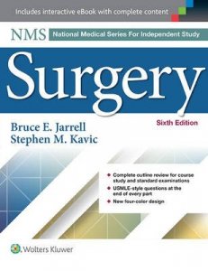NMS Surgery
