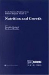 Nutrition and Growth