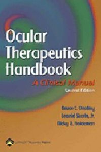 Ocular Therapeutics Handbook
