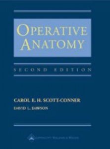 Operative Anatomy