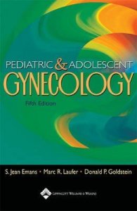 Pediatric and Adolescent Gynecology