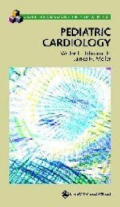 Pediatric Cardiology