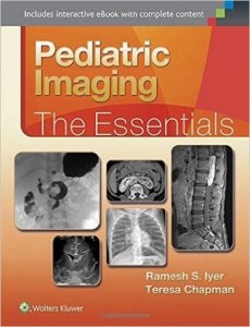 Pediatric Imaging