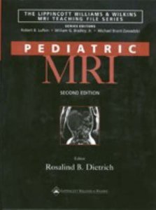 Pediatric MRI