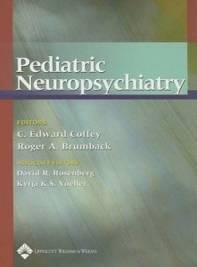 Pediatric Neuropsychiatry