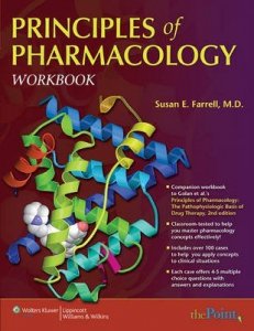 Principles of Pharmacology