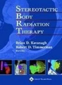 Stereotactic Body Radiation Therapy