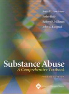 Substance Abuse