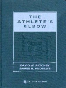 The Athlete's Elbow