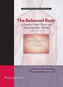 The Balanced Body