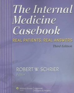 The Internal Medicine Casebook