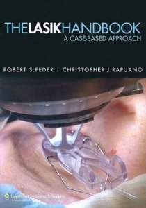 The LASIK Handbook