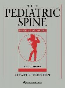 The Pediatric Spine