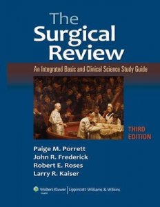 The Surgical Review