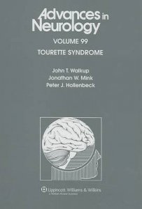 Tourette Syndrome