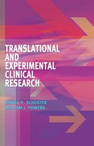 Translational and Experimental Clinical Research
