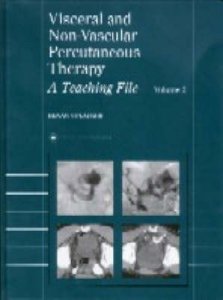 Visceral and Non-Vascular Percutaneous Therapy