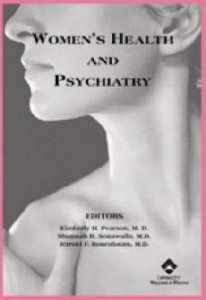 Women's Health and Psychiatry