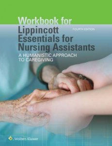 Workbook for Lippincott Essentials for Nursing Assistants