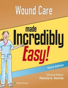 Wound Care Made Incredibly Easy