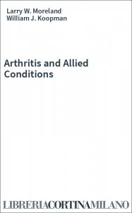 Arthritis and Allied Conditions