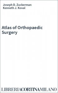 Atlas of Orthopaedic Surgery