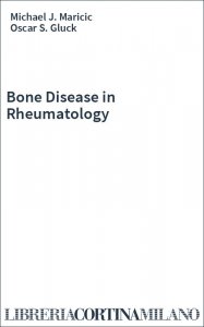 Bone Disease in Rheumatology