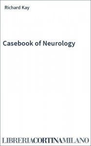 Casebook of Neurology