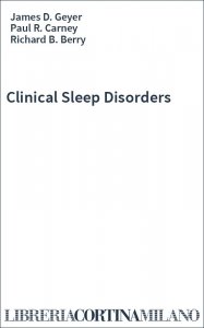 Clinical Sleep Disorders