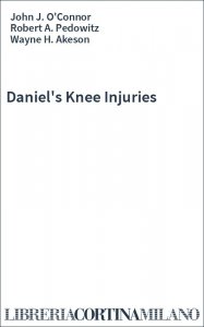 Daniel's Knee Injuries