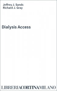 Dialysis Access