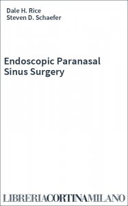Endoscopic Paranasal Sinus Surgery