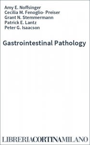 Gastrointestinal Pathology
