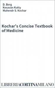 Kochar's Concise Textbook of Medicine