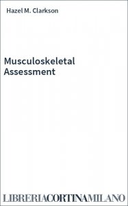 Musculoskeletal Assessment