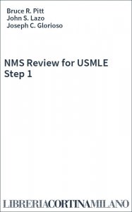 NMS Review for USMLE Step 1