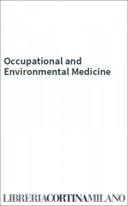 Occupational and Environmental Medicine
