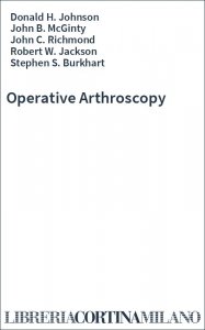 Operative Arthroscopy